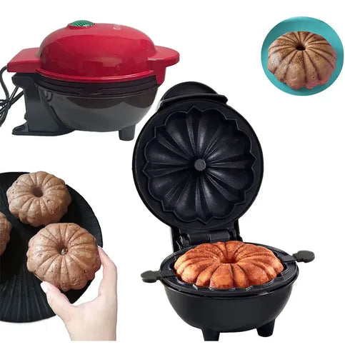 MAQUINA PARA HACER MINI TORTAS