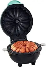 MAQUINA PARA HACER MINI TORTAS