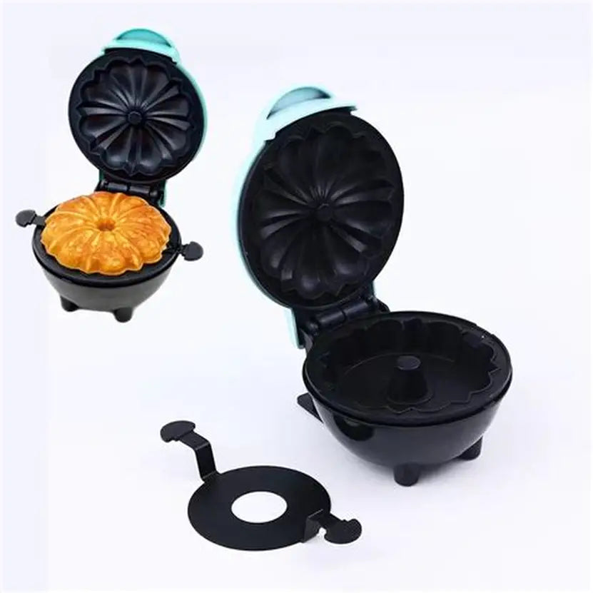 MAQUINA PARA HACER MINI TORTAS